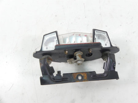 2011 BMW R1200GS K255 Adv Rear Taillight Tail Light Brake Stop Lamp 63217714556 {{ shop.shopifyCountryName }} - Mototech271