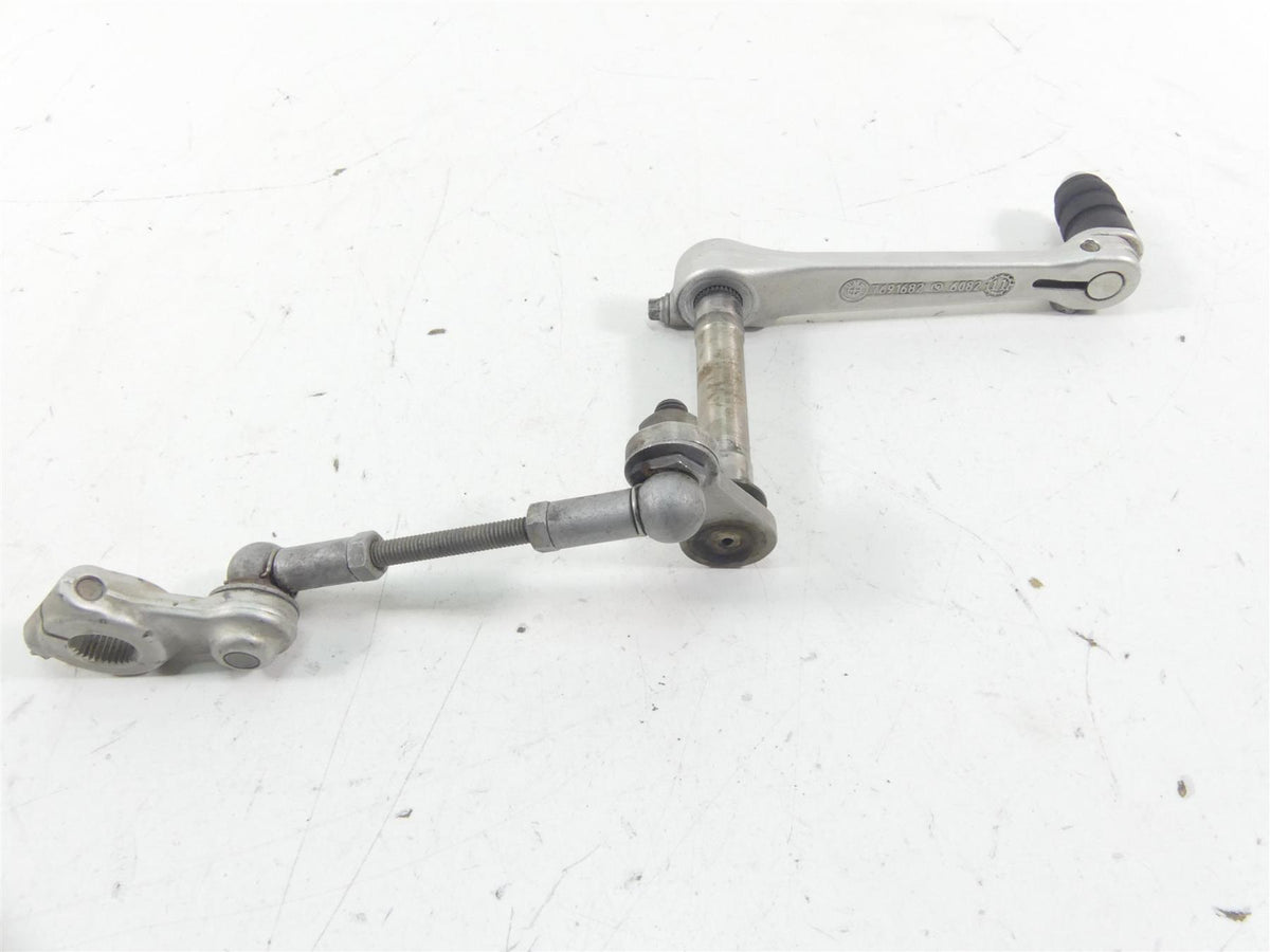 2012 BMW R1200 GS K255 Adventure Shifter Shift Lever Pedal & Linkage 46717691681 {{ shop.shopifyCountryName }} - Mototech271