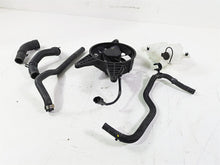 Load image into Gallery viewer, 2023 BMW G310R K03 Coolant Fan Reservoir Hoses Set 17429457927
