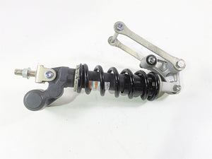 2020 Kawasaki ZX6R ZX636 Ninja Rear Suspension Shock Black 45014-0393-52E