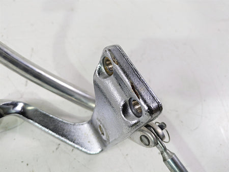 2015 Harley FXDL Dyna Low Rider Right Rider Footpeg Brake Pedal 50666-07 {{ shop.shopifyCountryName }} - Mototech271