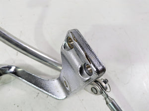2015 Harley FXDL Dyna Low Rider Right Rider Footpeg Brake Pedal 50666-07