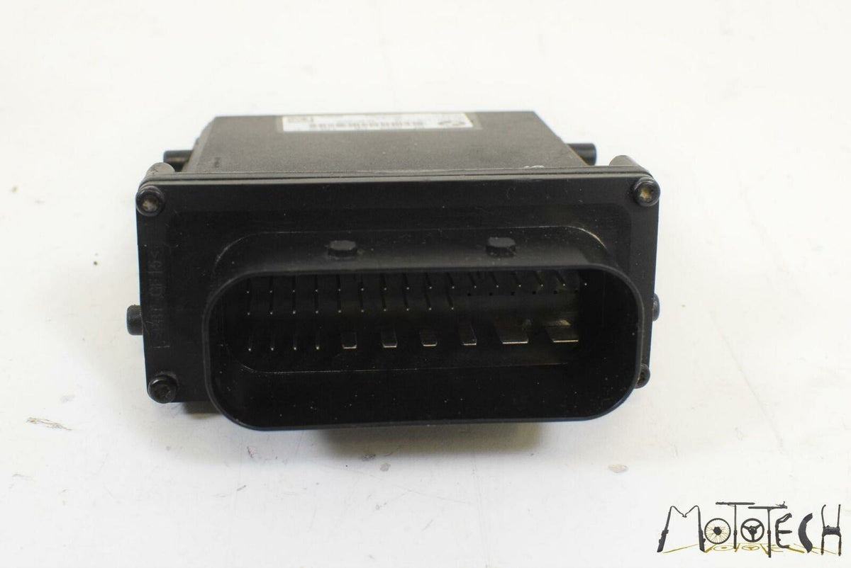 2014 BMW R1200 GS GSW ESA Shock Suspension Control Unit 61358552134 {{ shop.shopifyCountryName }} - Mototech271