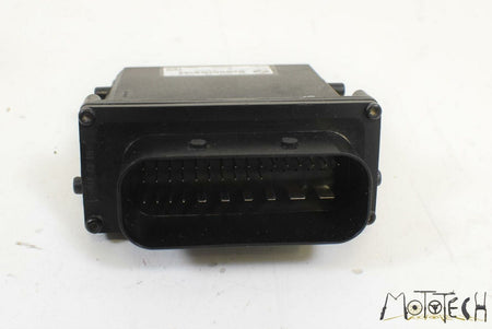 2014 BMW R1200 GS GSW ESA Shock Suspension Control Unit 61358552134 {{ shop.shopifyCountryName }} - Mototech271