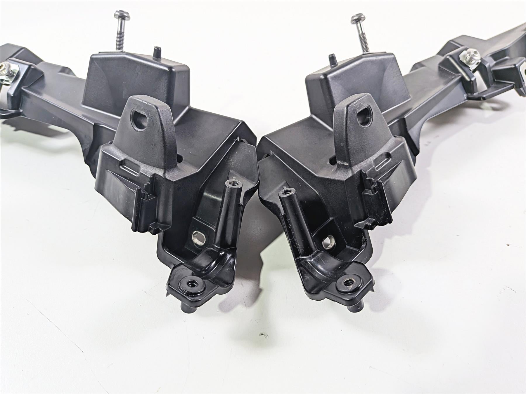 2016 BMW R1200RT RT RTW K52 Saddlebag Mount Holder Set 46547728665 46547728666 {{ shop.shopifyCountryName }} - Mototech271