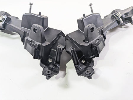 2016 BMW R1200RT RT RTW K52 Saddlebag Mount Holder Set 46547728665 46547728666 {{ shop.shopifyCountryName }} - Mototech271