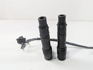 2023 Kawasaki ZX1400 ZX14R Ninja 2 Ignition Coils & Wiring 21171-0005
