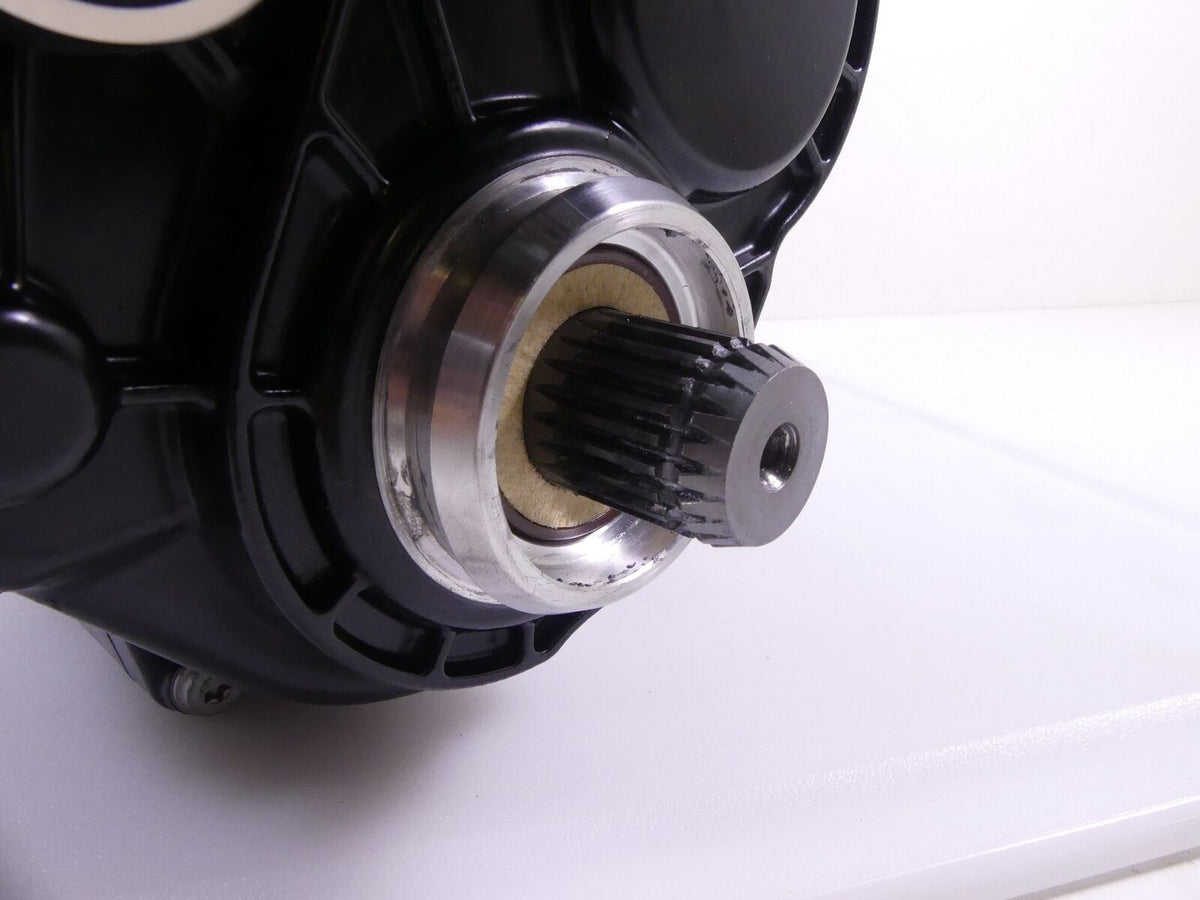 2018 BMW R nineT Urban GS K33 Transmission 6 Speed Gear Box 2K SAJ 23007721742 {{ shop.shopifyCountryName }} - Mototech271