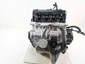 2022 Suzuki GSXR 750 Running Engine Motor 4K Only -Video 11301-15830