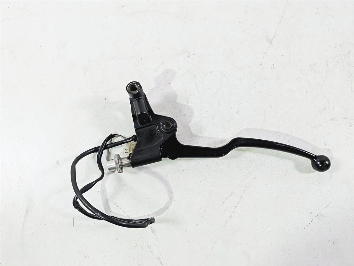 2013 Ducati Hyperstrada 821 Clutch Perch & Lever 8291B271AA 63640011B {{ shop.shopifyCountryName }} - Mototech271