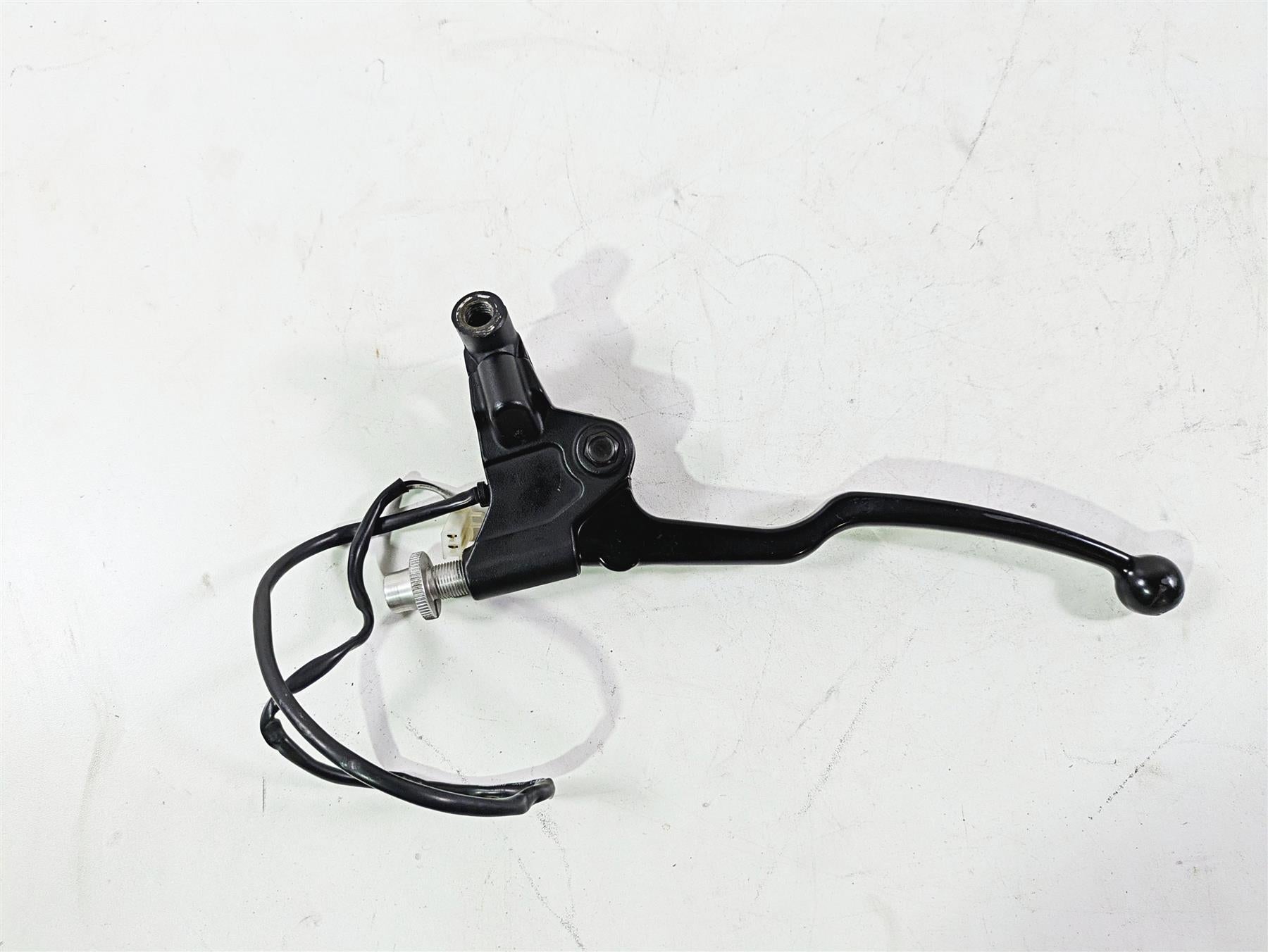 2013 Ducati Hyperstrada 821 Clutch Perch & Lever 8291B271AA 63640011B {{ shop.shopifyCountryName }} - Mototech271