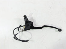 Load image into Gallery viewer, 2013 Ducati Hyperstrada 821 Clutch Perch &amp; Lever 8291B271AA 63640011B | Mototech271
