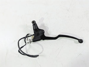 2013 Ducati Hyperstrada 821 Clutch Perch & Lever 8291B271AA 63640011B | Mototech271
