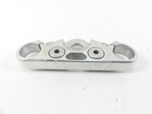 2016 Harley FXDL Dyna Low Rider Upper Triple Tree Clamp 49mm 46278-08 | Mototech271
