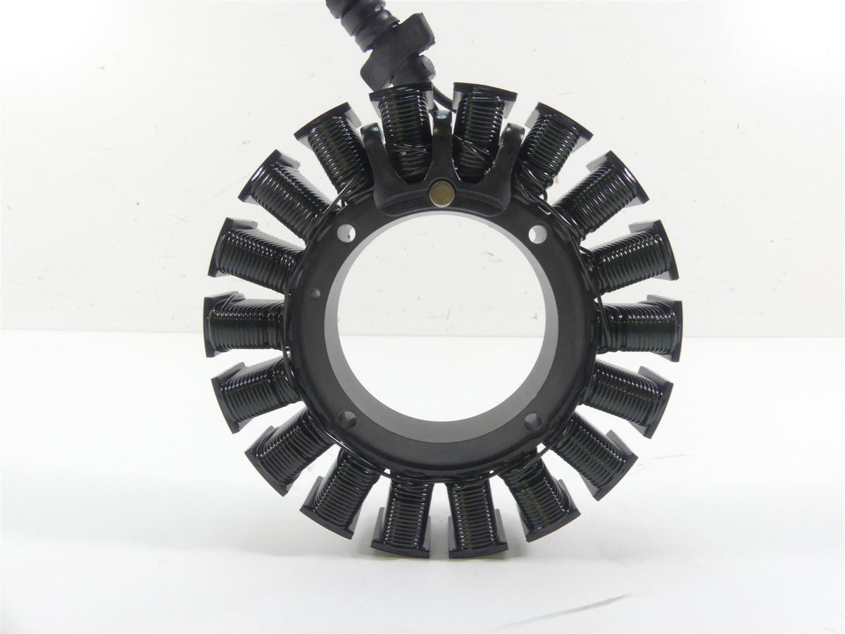 2008 Harley Softail FLSTSB Cross Bones Stator Alternator Generator 30017-08 {{ shop.shopifyCountryName }} - Mototech271