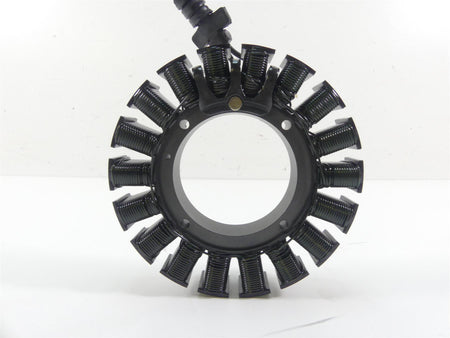 2008 Harley Softail FLSTSB Cross Bones Stator Alternator Generator 30017-08 {{ shop.shopifyCountryName }} - Mototech271