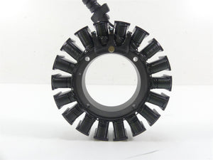 2008 Harley Softail FLSTSB Cross Bones Stator Alternator Generator 30017-08 | Mototech271