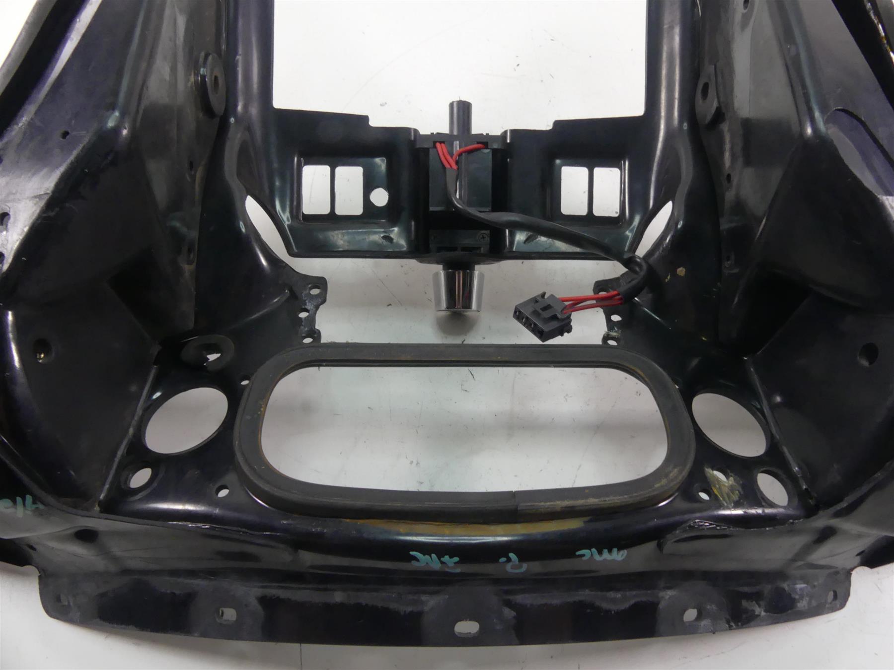 1995 Harley Touring FLHTCU Electra Glide Inner Fairing + Switch VIN 58230-90 {{ shop.shopifyCountryName }} - Mototech271