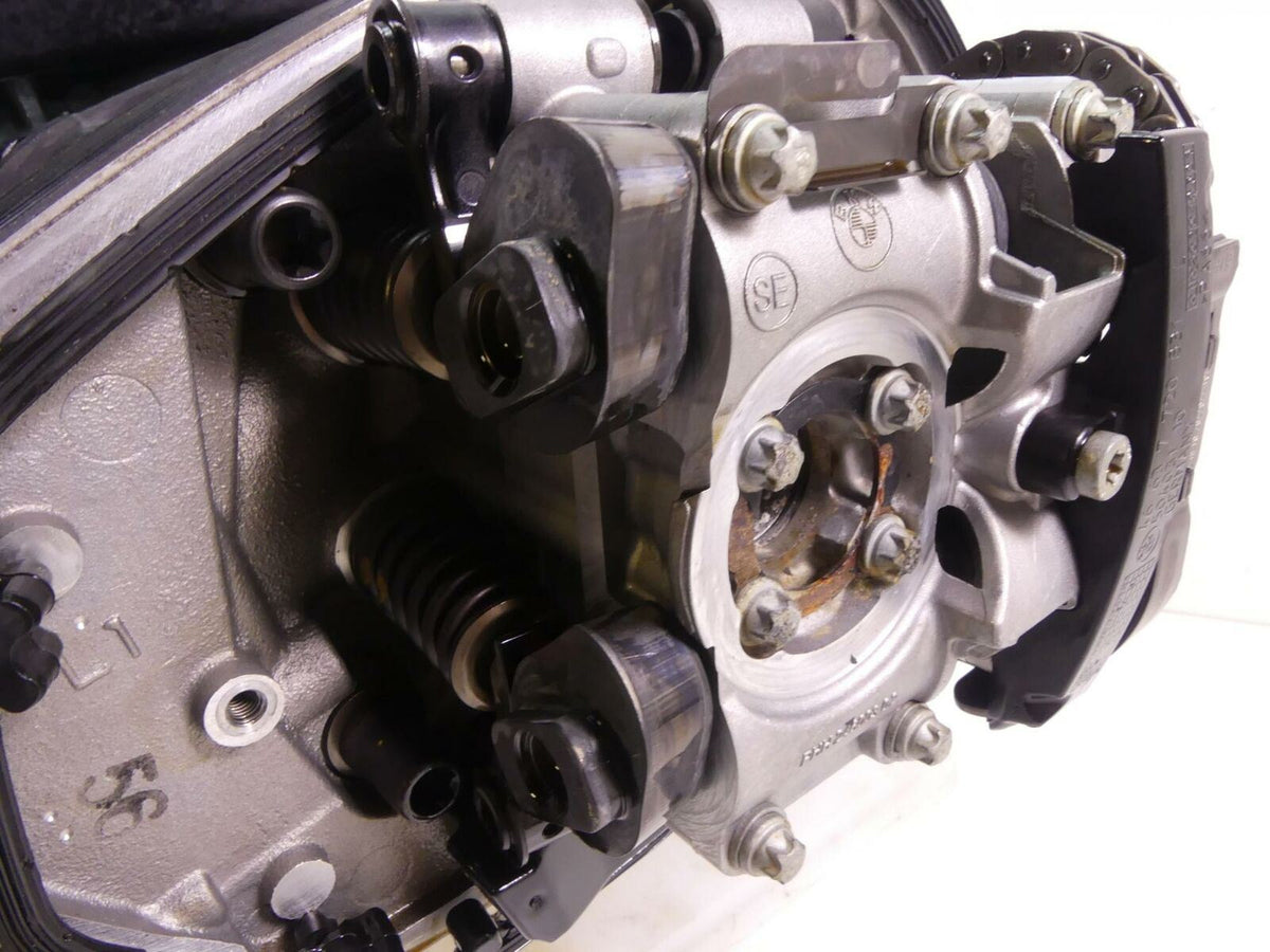 2011 BMW R1200RT K26 Running Engine Motor 1200ccm 70K - Read 11007716691 {{ shop.shopifyCountryName }} - Mototech271