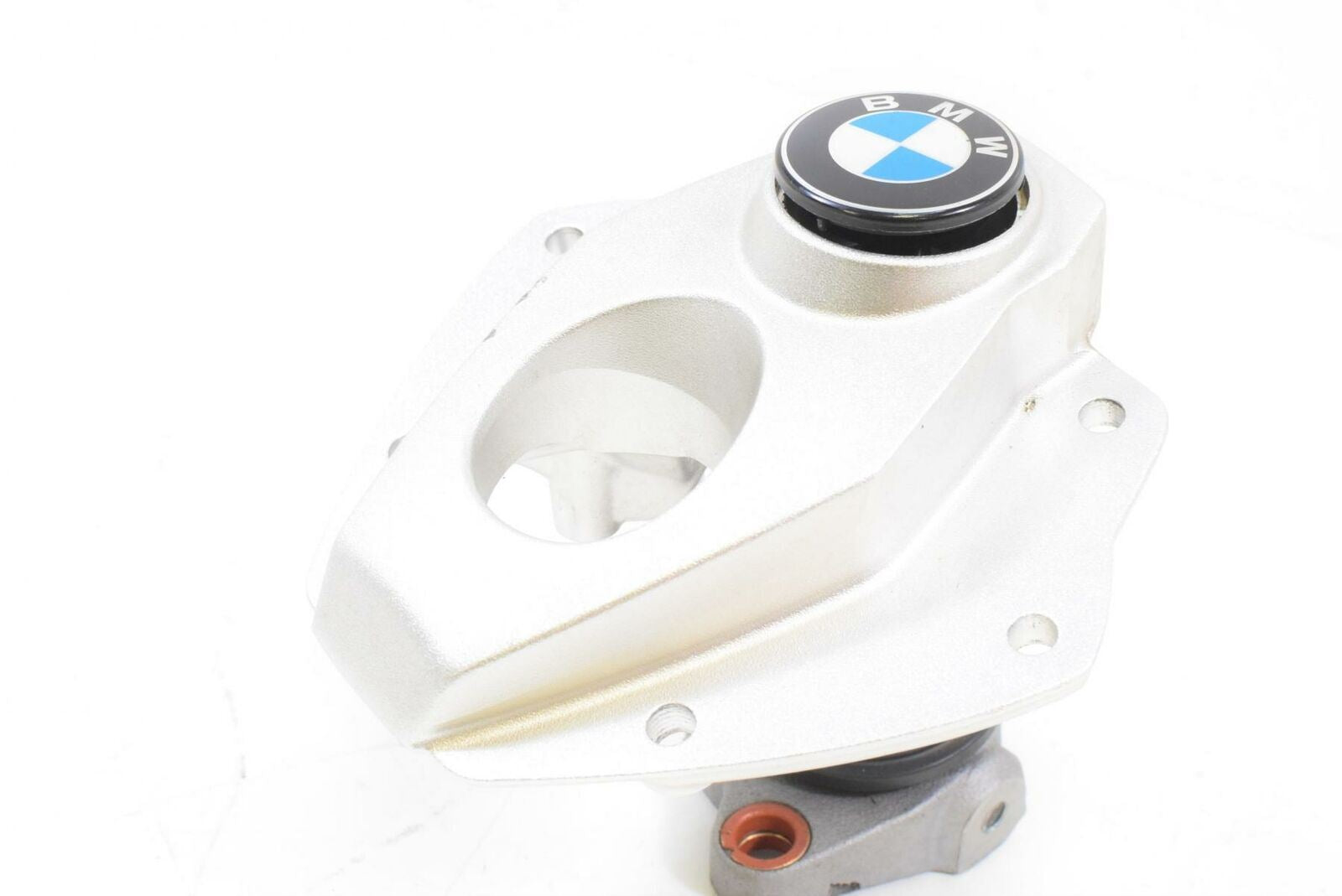 2014 BMW K1600 GTL K48 Upper Handlebar Bridge Mount & Steering Piece 3271772166 {{ shop.shopifyCountryName }} - Mototech271
