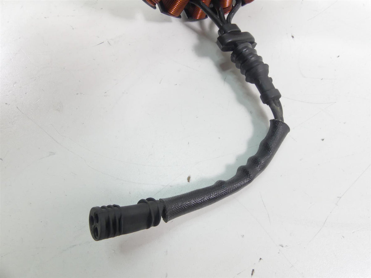 2017 Harley FLS Softail Slim Stator Alternator Generator Magneto 30017-08 {{ shop.shopifyCountryName }} - Mototech271