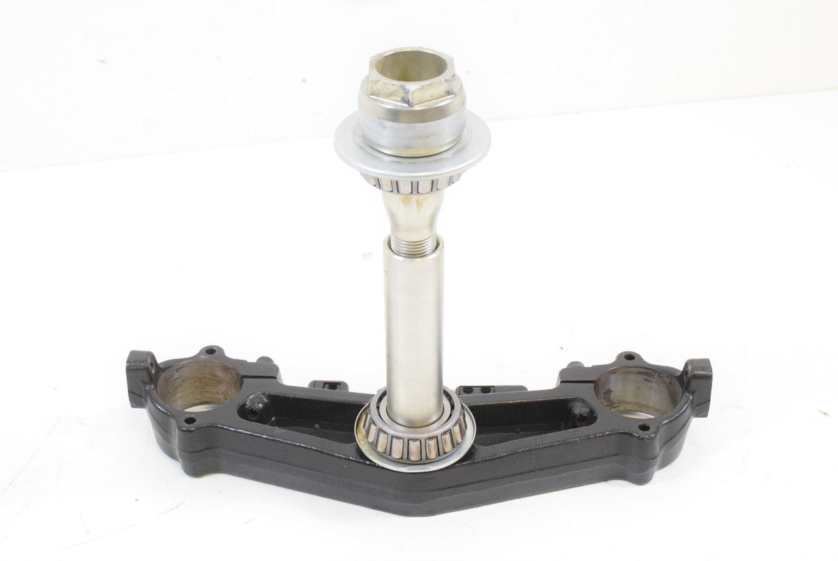 2016 Harley Touring FLHTCU Electra Glide Lower Triple Tree 45900091A {{ shop.shopifyCountryName }} - Mototech271