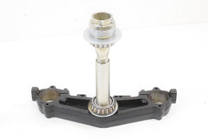 2016 Harley Touring FLHTCU Electra Glide Lower Triple Tree   45900091A | Mototech271