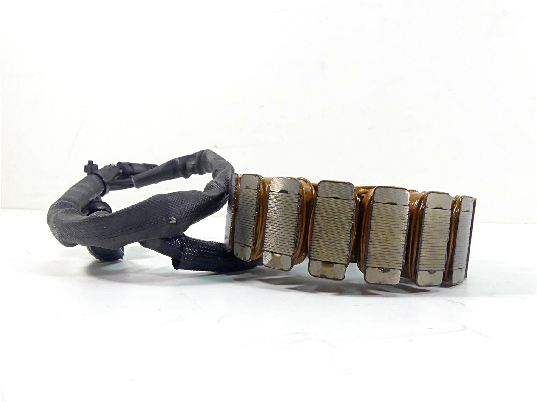 2013 Harley VRSCF Muscle Vrod Stator Alternator Generator 30734-08KA {{ shop.shopifyCountryName }} - Mototech271