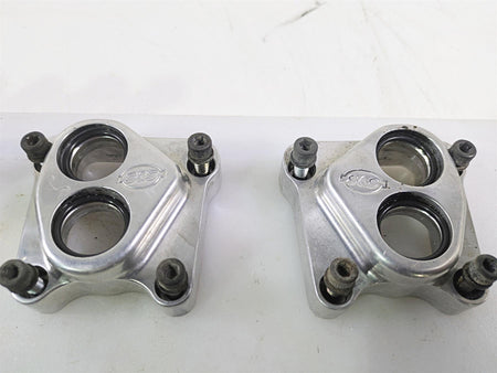 Harley Davidson Jims Powerglide 2 Roller Lifter & Adjustable Push Rod Set 1820 {{ shop.shopifyCountryName }} - Mototech271