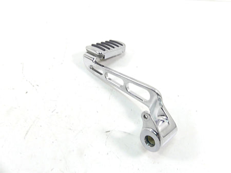 2006 Harley Touring FLHTCU SE E-Glide Chrome Brake Lever Pedal 42638-03 {{ shop.shopifyCountryName }} - Mototech271