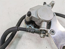 Load image into Gallery viewer, 1997 Kawasaki VN1500 Vulcan Tokico Rear Brake Caliper &amp; Bracket 43041-1588-GN | Mototech271

