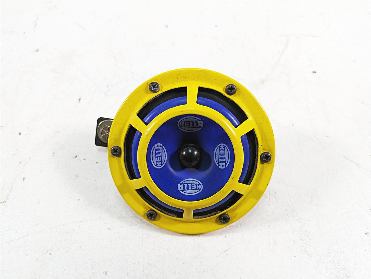 2019 Yamaha YXZ1000 R EPS SS SE Hella Horn & Yellow Guard {{ shop.shopifyCountryName }} - Mototech271
