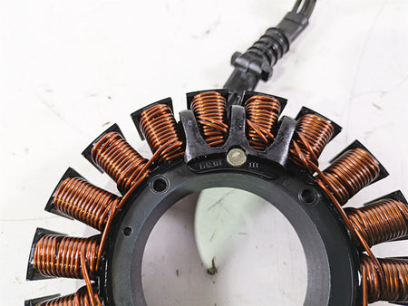 2016 Harley Touring FLTRX Road Glide Ignition Stator Alternator 29987-06D {{ shop.shopifyCountryName }} - Mototech271