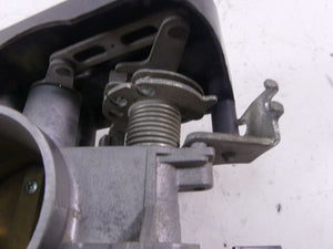 2012 Yamaha XT1200 Super Tenere CA Mikuni Throttle Body Injectors 23P-13750-21 | Mototech271