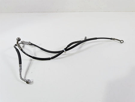 2014 BMW S1000RR K46 Rear Abs Brake Line Hose Set 34327722690 {{ shop.shopifyCountryName }} - Mototech271