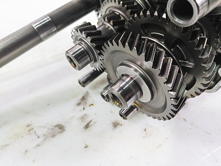 2022 BMW R1250 RT K052 6 Speed Transmission Gear Pack 14K 23008567244 {{ shop.shopifyCountryName }} - Mototech271