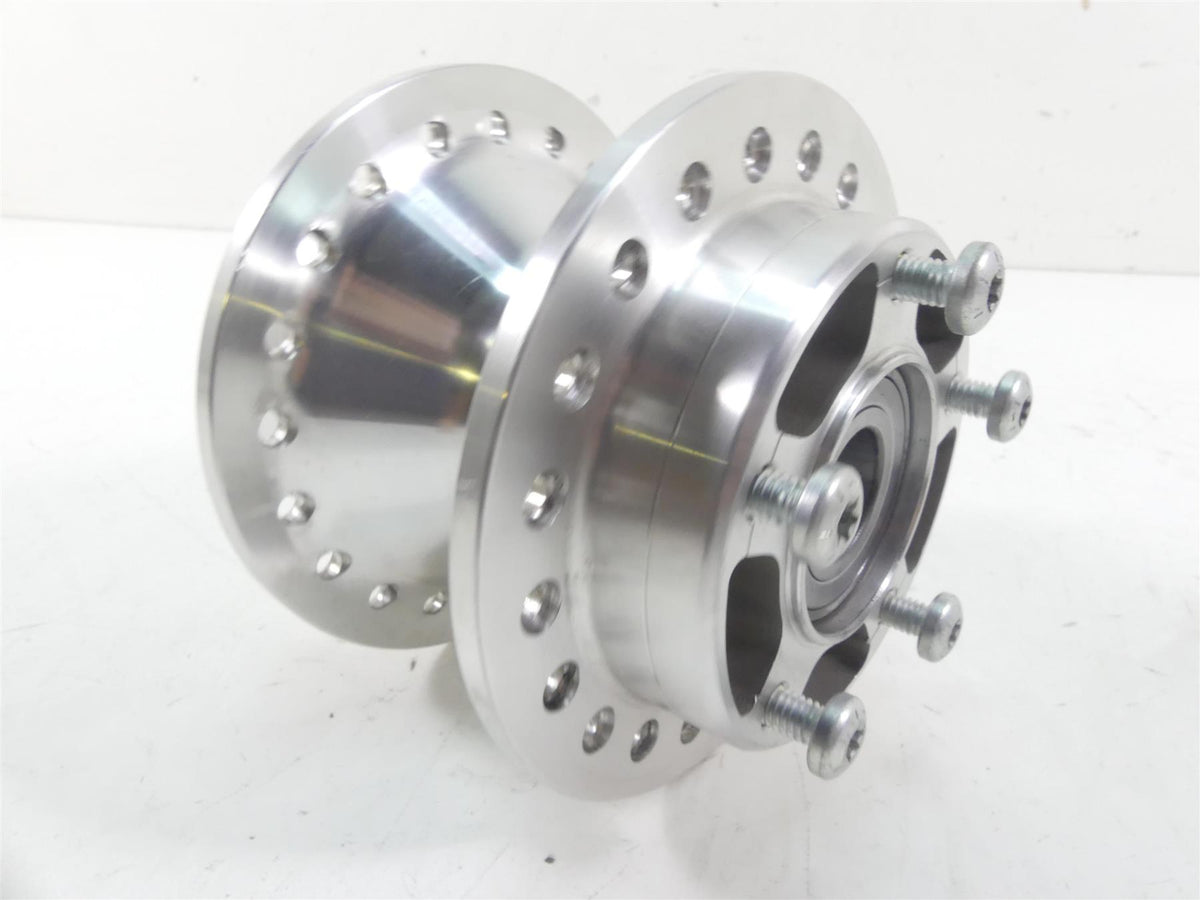 2021 Harley Softail FXBBS 114 Street Bob Front Spoke Wheel Hub 43300565 41426-07 {{ shop.shopifyCountryName }} - Mototech271