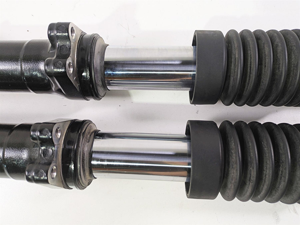2018 BMW R nineT Urban GS K33 Straight Front Fork Leg Damper Set 31428558713 {{ shop.shopifyCountryName }} - Mototech271