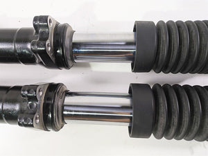 2018 BMW R nineT Urban GS K33 Straight Front Fork Leg Damper Set 31428558713