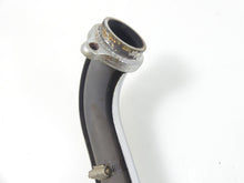 Load image into Gallery viewer, 2007 Yamaha XVS1300 V-Star Exhaust Pipe Header Chrome Cover Set 3D8-14610-00-00 | Mototech271
