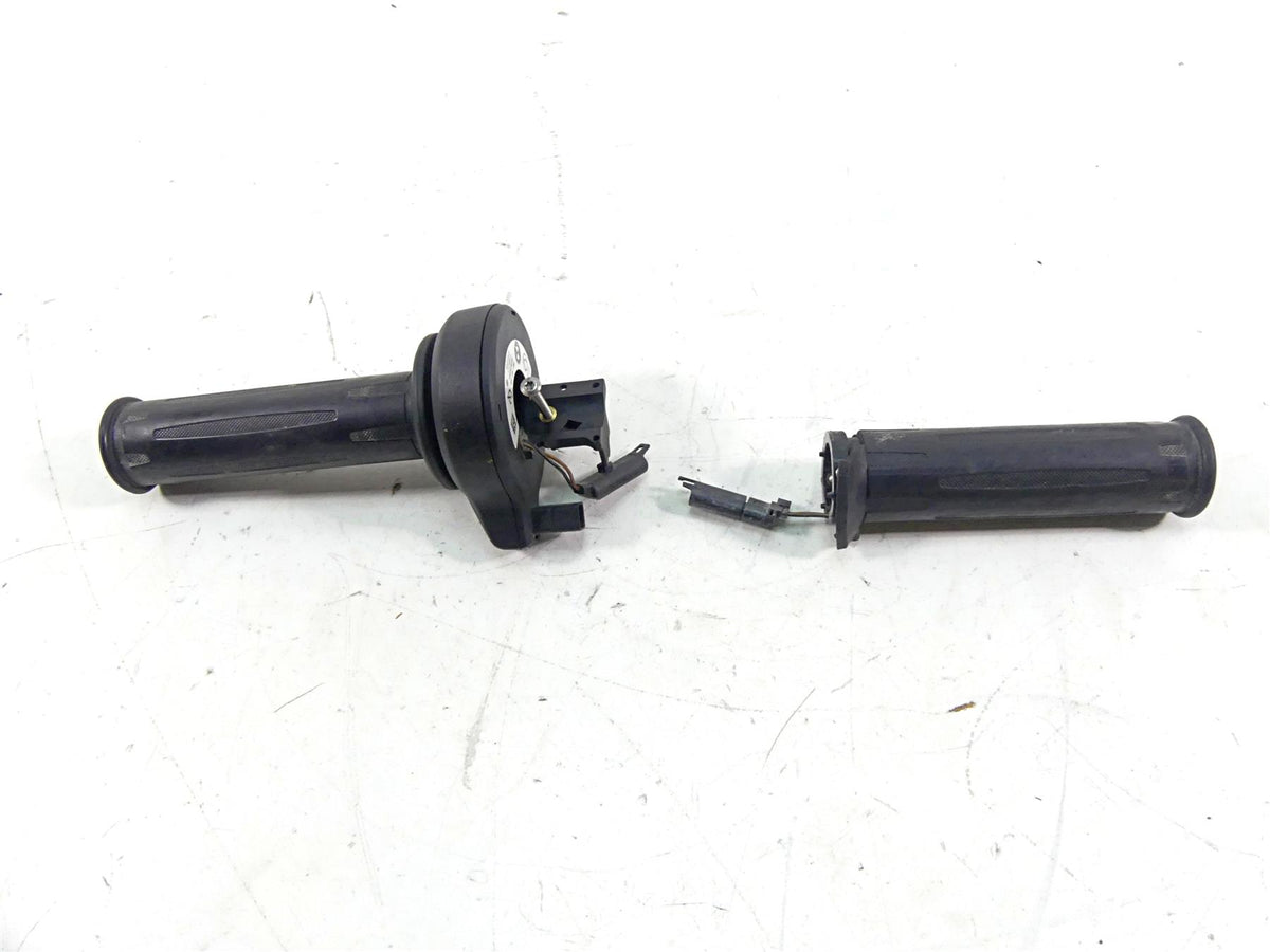 2015 BMW R1200GS GSW K50 Heated Cruise Hand Grip Set - Read 61318552120 {{ shop.shopifyCountryName }} - Mototech271