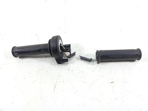 2015 BMW R1200GS GSW K50 Heated Cruise Hand Grip Set - Read 61318552120 | Mototech271