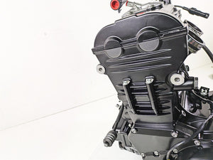 2016 BMW F800R K73 Great Running Engine Motor 9K -Video -Compression 11008540823 | Mototech271