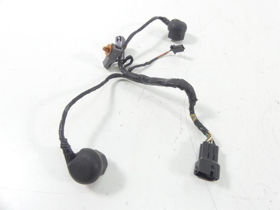 2001 Kawasaki ZX600J2 ZX6R Ninja Front Nose Headlight Wiring Harness 26030-1779 {{ shop.shopifyCountryName }} - Mototech271