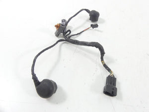 2001 Kawasaki ZX600J2 ZX6R Ninja Front Nose Headlight Wiring Harness 26030-1779 | Mototech271
