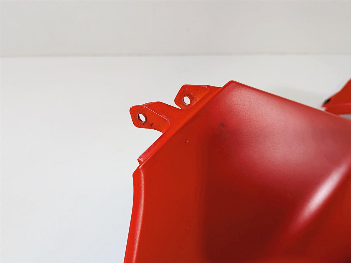 2019 Ducati Panigale V4S V4 S Corse Left Upper Main Fairing Cover 48019152AA {{ shop.shopifyCountryName }} - Mototech271