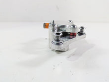 Load image into Gallery viewer, 2008 Ultima Motorcycles Fat Bastard 4 Piston Front Brake Caliper &amp; Mount
