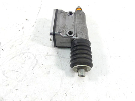 1997 Harley Sportster XL1200 C Rear Brake Master Cylinder 42456-87D {{ shop.shopifyCountryName }} - Mototech271