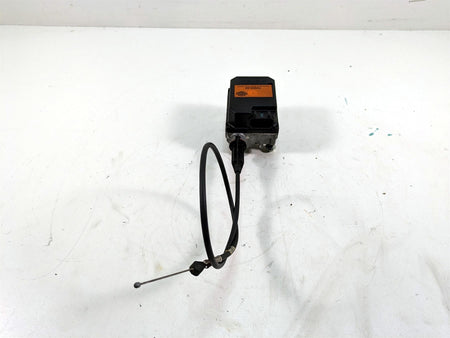 2006 Harley Touring FLHTCUI Electra Glide Cruise Control Module 70955-04 {{ shop.shopifyCountryName }} - Mototech271