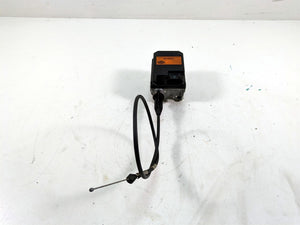 2006 Harley Touring FLHTCUI Electra Glide Cruise Control Module 70955-04 | Mototech271